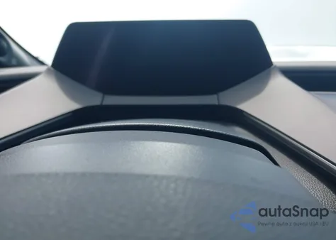 2025 Toyota Prius Limited from USA, damaged, VIN JTDACAAU8S3050097